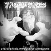 Pagan Rites - The Eternal Master of Darkness - Single